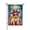 Style 2, variant on Patriotic Golden Retriever Garden Flag 12x18 Inch DoubleSided Summer Yard Flag Independence Day Decor Festive Outdoor Banner American Flag Dog House Decoration