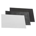 thumbnail image 4 of 3 Sheets of Shading Stickers LED Light Blocking Stickers Routers Shading Stickers Blackout Stickers, 4 of 9