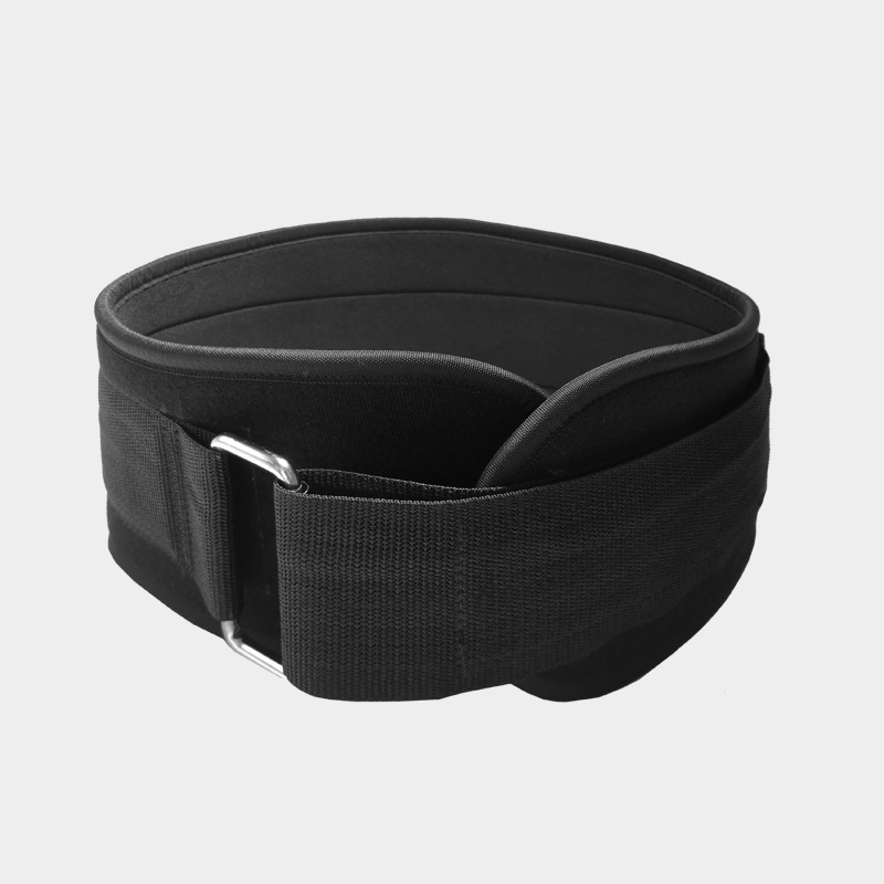 Supportive Weight Lifting Belt Waist Support Belts Gym Equipment for