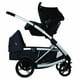thumbnail image 5 of Adaptador de Asiento de Coche phil&teds Negro Principal para Asiento Infantil, 5 of 7