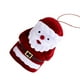 thumbnail image 5 of EeaseMX Adorable caja de almacenamiento de joyas de Papá Noel, organizador portátil para collares de Festival, regalos de joyería, estuche de almacenamiento, 5 of 7