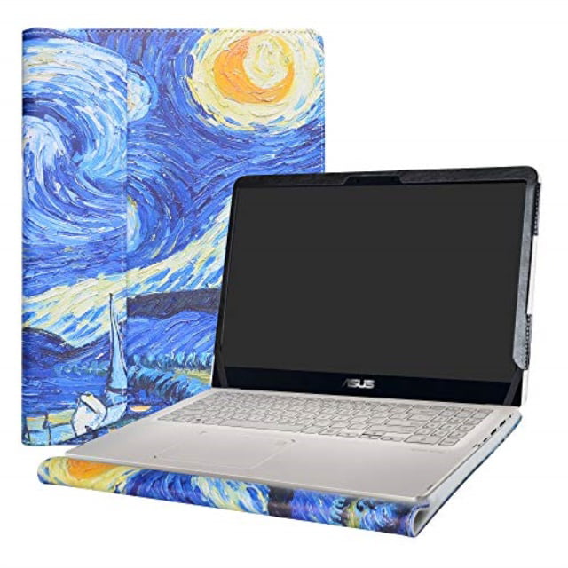 Transformer Book Flip ZenBook Touch Vangoddy Notebook Laptop Sleeve for 15.6 inch Asus ROG