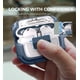 thumbnail image 3 of Funda protectora Dexnor Rugged Bumper para Samsung Galaxy Buds3 Pro y Buds3 (2024), 3 of 7