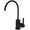 Matte Black, variant on Rohl G7545lm-2 Lux 0.5 GPM Hot Water Dispenser - Nickel