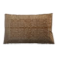thumbnail image 1 of Ahgly Company Indoor Rectangular Mid-Century Modern Lumbar Throw Pillow, 13 inch by 19 inch, 1 of 5