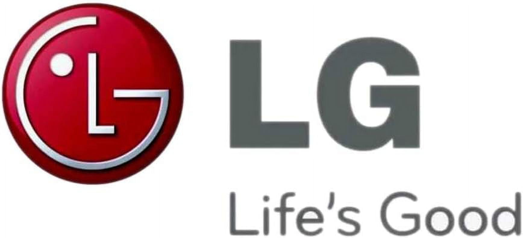 Genuine LG 5845EA1003B Washing Machine Washplate