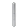thumbnail image 1 of Estante para cigarros de acero inoxidable Tubo humidificador Estuche para cigarros de viaje portátil Estuche para cigarros para hombres Contenedor de cigarros pequeño plateado Caja de tabaco para viaj, 1 of 9