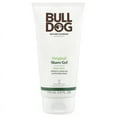 thumbnail image 2 of Bulldog Skincare For Men, Original Shave Gel +Aloe Vera, 5.9 fl oz Pack of 4, 2 of 5