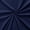 Navy, variant on 1500 Supreme Collection Microfiber Flannel Sheet Set Navy Twin