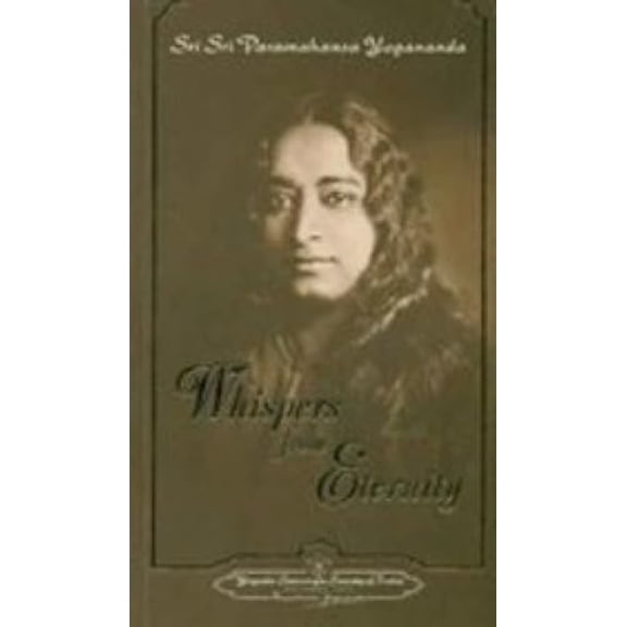 Pre-Owned Whispers from Eternity, 9788189535186, 8189535188, Paperback,