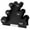20lb Set, variant on Neoprene Coated Hex Dumbbell Set with Stand, 32lb Total (3/5/8lb Pairs), Non-Slip Grip Hand Weights for Strength Training & Home Gym Workouts