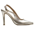 thumbnail image 1 of Zapatillas para Mujer Zmexico 7500 plateado 25, 1 of 6