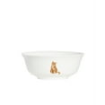 thumbnail image 6 of Pet Portrait White Porcelain All Purpose Bowl - I Love Orange Tabbies, 6 of 6