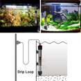 thumbnail image 4 of Aquarium Chauffe-Poissons Chauffe-Tortue Submersible avec Régulateur de Température Externe 100W, 4 of 5