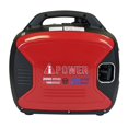thumbnail image 4 of A-ipower 2000W Gasoline and LPG Inverter Portable Generator, 4 of 6