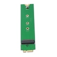thumbnail image 2 of Adaptador M.2 Yotijar A1369 A1370 para 2010 2011 HDD 2230 2242 2260 2280, 2 of 9