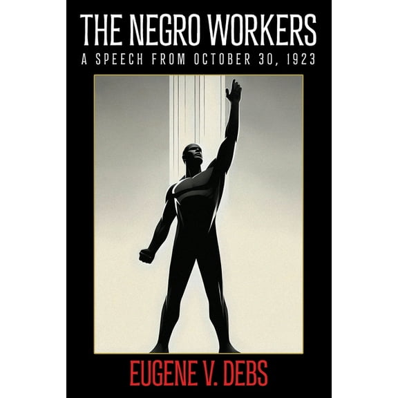 The Negro Worker, (Paperback)