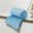 Sky Blue_Hot#10457, variant on Throw Blanket 70x100 Inches Soft Fuzzy Fleece Throw for Couch, Bed, Camping, Travel – Warm, Lightweight, Machine Washable Cozy Blanket