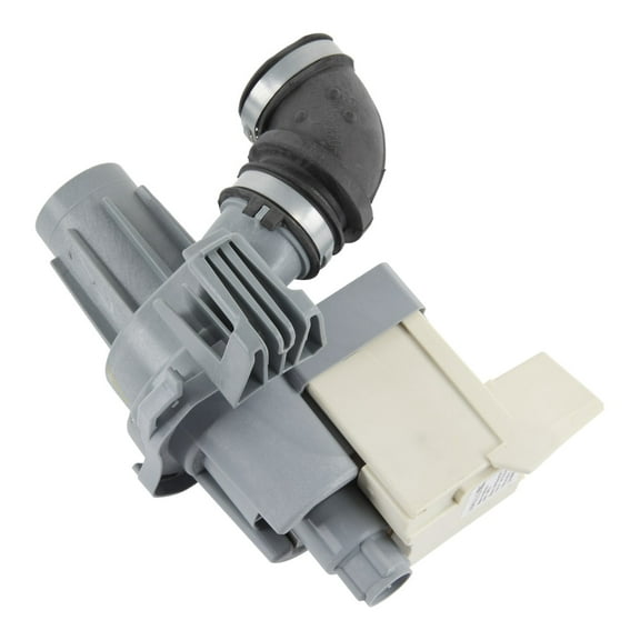 Whirlpool W11612326 Genuine OEM Dishwasher Circulation Pump Replacement Part - Replaces W10805386, W10879262, and W11521435