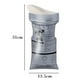thumbnail image 4 of Bolsas para Orinar Emergencia Al Aire Libre Desechable Vómito 700ml Bebé Y Mujer, 4 of 9
