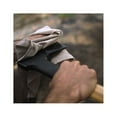 thumbnail image 3 of Fiskars Norden N7 Hatchet with Recycled Leather Sheath (14 in.), 3 of 7