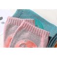 thumbnail image 3 of Knee Pads 5 Ps Sets S Non-slip Leg S Knee Pads With Non-slip Smile Pad_Perfect Gift, 3 of 5