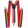 thumbnail image 6 of Betivan Ladies' Carnival Role-Playing Colorful Dress Four-Piece Set, 6 of 9