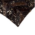 thumbnail image 2 of TORINO CHEVRON COWHIDE PILLOW 18"X18" 2-PACK, 2 of 2