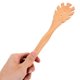 thumbnail image 4 of Cuchara para espaguetis práctica Cuchara para espaguetis multiusos Cuchara para fideos de cocina, 4 of 6