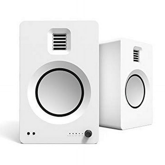 Kanto TUK Powered speakers with Bluetooth
