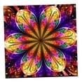 thumbnail image 1 of 5D Pintura Diamante Bricolaje De Herramientas Flor Colorida Diamante Taladro Rhinestone Tapicería hogar Hugo Pintura diamante bricolaje, 1 of 7