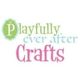 thumbnail image 6 of Playfully Ever After Dark Purple Craft Felt Circles (2 Inch - 44pc), 6 of 6