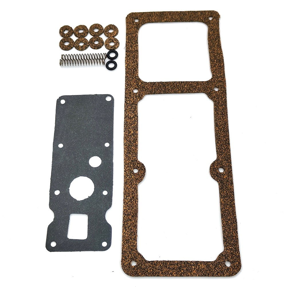 Fule For Evinrude OMC 2 line pressure tank rebuild kit Mile Master CruiseaDay