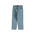 thumbnail image 2 of Supreme Men's Nike ACG Belted Denim Pant Washed Blue, from StockX, 2 of 3