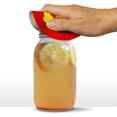 thumbnail image 3 of I Love My Portuguese Wife Round Rubber Non-Slip Jar Gripper Lid Opener, 3 of 4