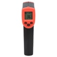 thumbnail image 2 of Termómetro Sin ContactO HW600 LCD Termómetro Infrarrojo para Medir la Temperatura: Liviano y Portátil, Apaguado Autico, Indicador de Batería Baja, 2 of 7