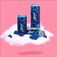 thumbnail image 2 of Alani Nu Energy Drink,Breezeberry, orange kiss (  pack of 6 count ) ( each flavour 3 count), 2 of 7