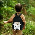 thumbnail image 4 of PRETXORVE Baby Backpack Backpack, 4 of 5