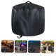thumbnail image 5 of FUTUREORYY 1Jgo Cubierta Impermeable Para Fogón De Patio Con De Ajuste Y Bolsa Portátil, 5 of 8