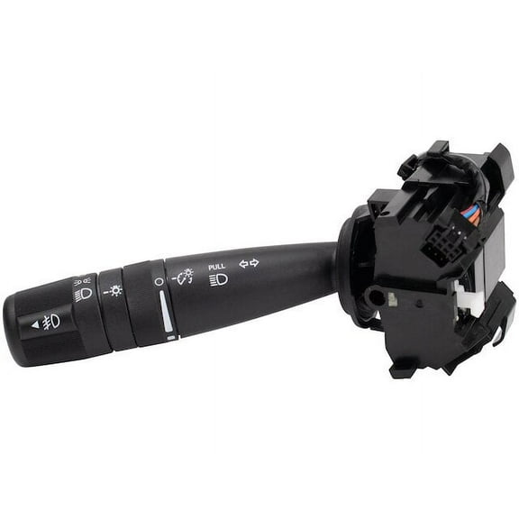 Turn Signal Switch - Compatible with 2005 - 2007 Jeep Grand Cherokee 2006