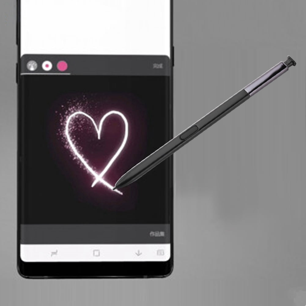Phone Stylus, Tablet Stylus, Dynamic Information For Tablet PC
