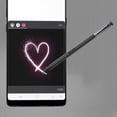 thumbnail image 3 of Stylet pour Tablette, Stylet Utile pour les Amateurs de Stylets pour Bureau pour Usage Domestique, 3 of 8