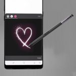Phone Stylus, Tablet Stylus, Dynamic Information For Tablet PC