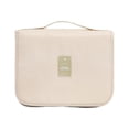 thumbnail image 1 of bolsa de maquillaje plegable., 1 of 3