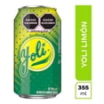 thumbnail image 2 of Refresco Yoli sabor limón 355 ml, 2 of 4