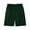 Green, variant on Kids' Casual Basketball Active Mesh Shorts