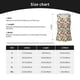 thumbnail image 5 of Fotbe Watermelons Blusas Sin Mangas para Mujer – Estilo Casual, Corte Suelto, Slim-Fit, Cuello Redondo Deportivo, Tops de Verano para Gimnasio y Yoga-Medium, 5 of 7