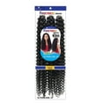 thumbnail image 3 of FreeTress Crochet Braids 3X Pearl Curl 18", 3 of 4