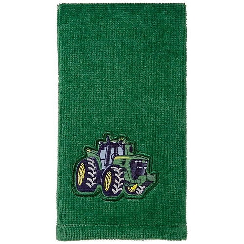 John Deere Tip Towel, 1 Each