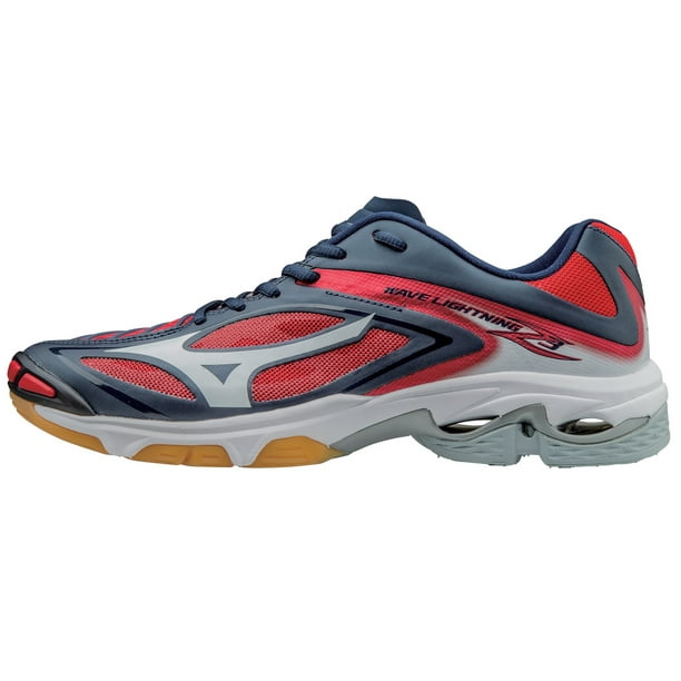mizuno lightning volleyball shoes